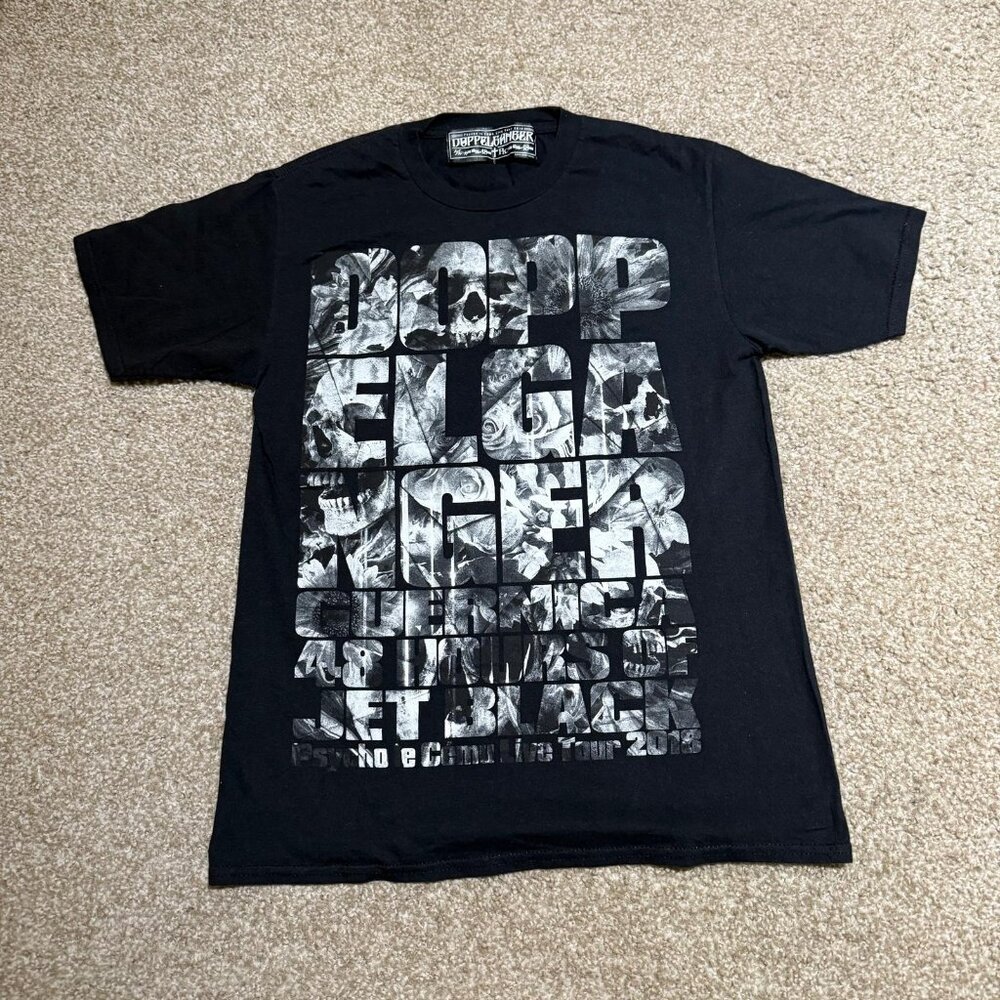 Psycho Le Cemu Official Merchandise